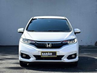 Foto do veículo Honda Fit 1.5 Exl Cvt