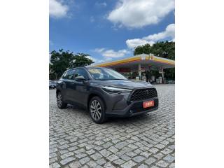 Foto do veículo Toyota Corolla Cross Xre 2.0 16v Flex Aut.
