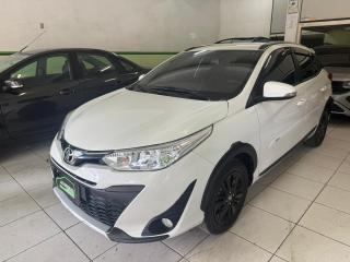 Foto do veículo Toyota Yaris X-way 1.5 Flex 16v 5p Aut.