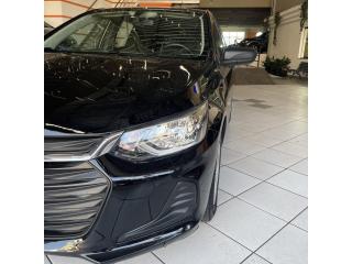 Foto do veículo Chevrolet Onix 1.0