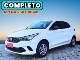 Foto do veículo Fiat Argo Drive 1.0 6v Flex