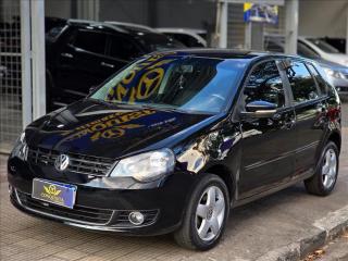 Foto do veículo Volkswagen Polo 1.6 Vht Total Flex