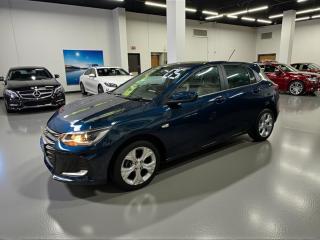 Foto do veículo Chevrolet Onix Hatch Prem. 1.0 12v Tb Flex 5p Aut.