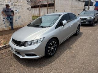 Foto do veículo Honda Civic 2.0 Lxr Auto