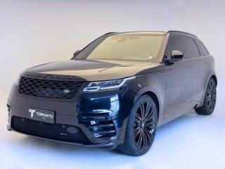 Foto do veículo Land Rover Range R. Velar Hse R-dyn 2.0 Si4(hib.)