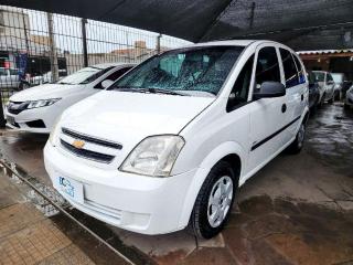 Foto do veículo Chevrolet Meriva Joy 1.4 Mpfi 8v Econoflex 5p