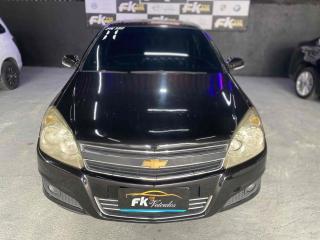 Foto do veículo Chevrolet Vectra 2.0 Elite Flexpower Auto