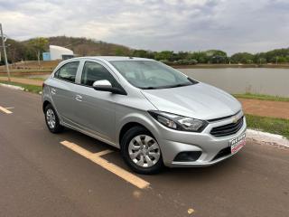 Foto do veículo Chevrolet Onix 1.0