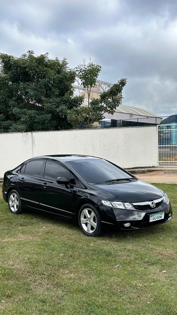Honda Civic 2009