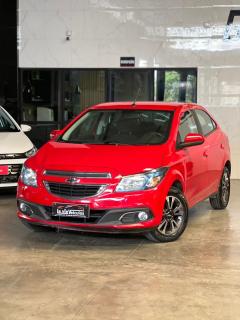 Foto do veículo Chevrolet Onix 1.4 Spe/4 Ltz