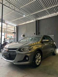 Foto do veículo Chevrolet Onix Plus 1.0 Turbo Auto