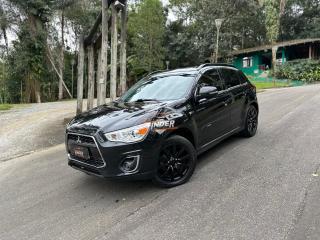 Foto do veículo Mitsubishi Asx 2.0 16v 4x4 160cv Aut.
