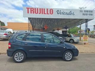 Foto do veículo Renault Scénic Rt/auth/auth/kids Hi-flex 1.6 16v