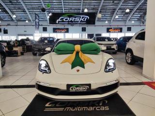 Foto do veículo Porsche 718 4.0 Cayman Gts Pdk