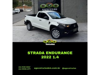 Foto do veículo Fiat Strada Endurance 1.4 Flex 8v Cs Plus