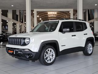 Foto do veículo Jeep Renegade 1.8 Sport Auto