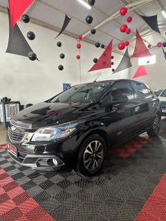 Foto do veículo Chevrolet Onix 1.4 Spe/4 Ltz