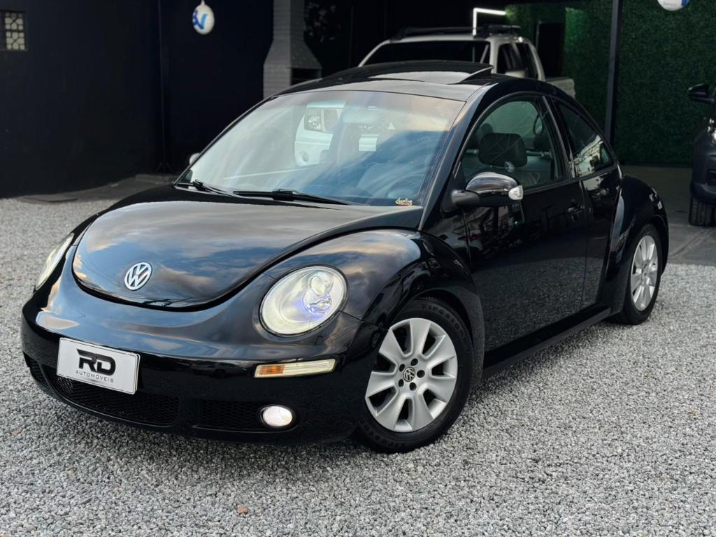 Volkswagen New Beetle OTHERS 2008