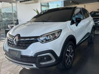 Foto do veículo Renault Captur 1.3 Tce Intense Cvt