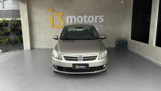 Foto do veículo Volkswagen Voyage 1.0 Total Flex