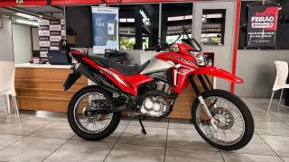 Foto do veículo Honda Nxr 160 Bros Esdd Cbs