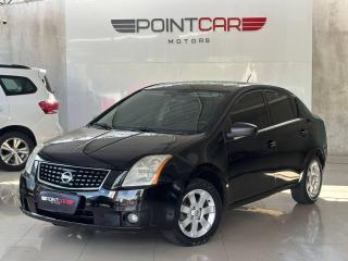 Foto do veículo Nissan Sentra S 2.0/2.0 Flex Fuel 16v Aut.