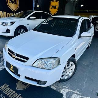 Foto do veículo Chevrolet Astra 2.0 Advantage Flexpower