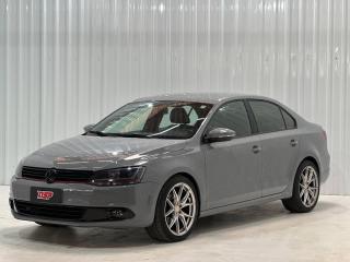 Foto do veículo Volkswagen Jetta 2.0 Total Flex Comfortline Tiptronic