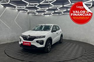Foto do veículo Renault Kwid 1.0 Zen