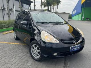 Foto do veículo Honda Fit 1.5 S Cvt