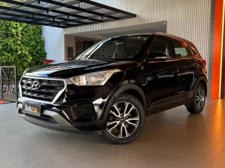 Foto do veículo Hyundai Creta Attitude 1.6 16v Flex Aut.