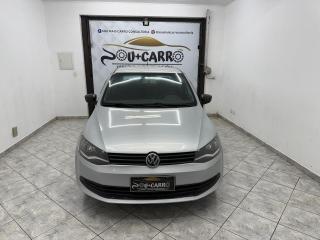 Foto do veículo Volkswagen Voyage Trendline 1.0 T.flex 8v 4p