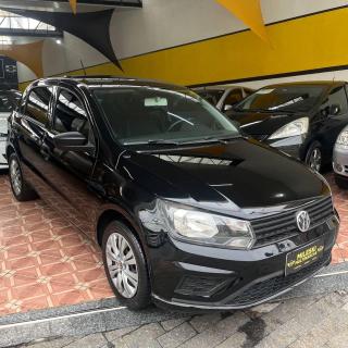 Foto do veículo Volkswagen Gol 1.6