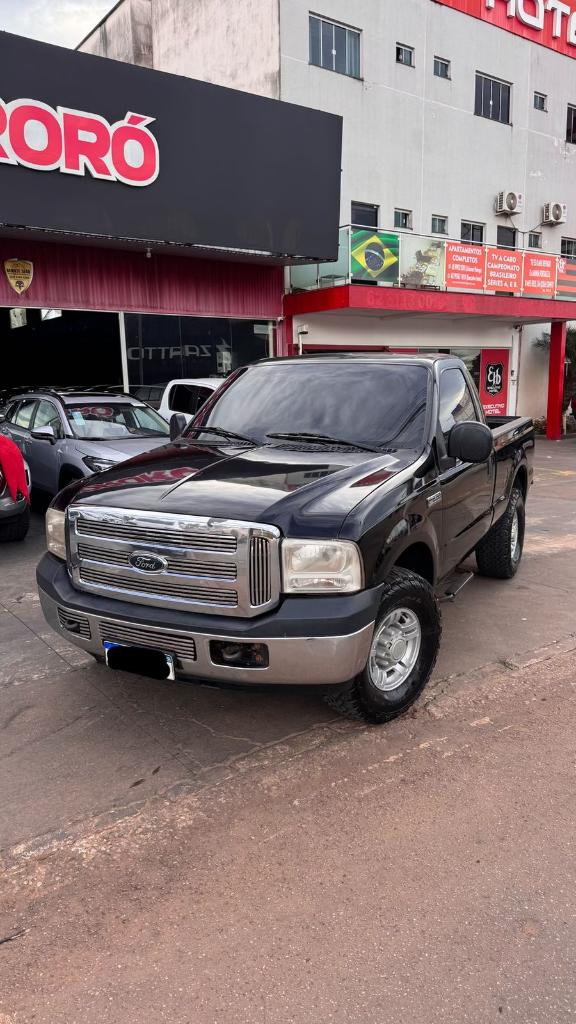 Ford F-250 2010