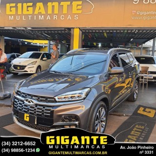 Foto do veículo Chery Tiggo 8 1.6 T Gdi Txs Max Drive Dct
