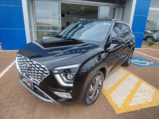 Foto do veículo Hyundai Creta 1.0 T-gdi Platinum Auto