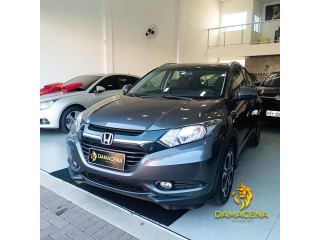 Foto do veículo Honda Hr-v Ex 1.8 Flexone 16v 5p Aut.