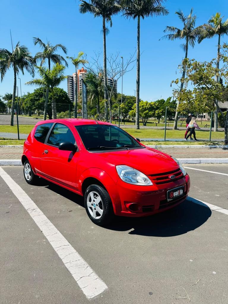 Ford Ka 1.0 8V/1.0 8V ST FLEX 3P 2010