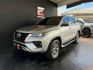 Foto do veículo Toyota Sw4 2.8 Tdi Srx 7l Auto 4wd