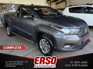 Foto do veículo Fiat Strada 1.3 Mpi Fire 8v 67cv Cs