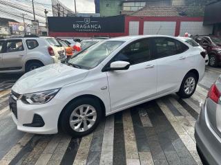 Foto do veículo Chevrolet Onix Plus 10tat Pr2