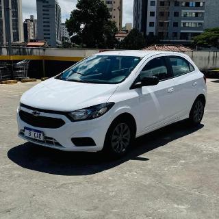 Foto do veículo Chevrolet Onix 1.0