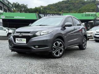 Foto do veículo Honda Hr-v Ex 1.8 Flexone 16v 5p Aut.