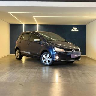 Foto do veículo Volkswagen Fox 1.6 Vht Total Flex Rock In Rio