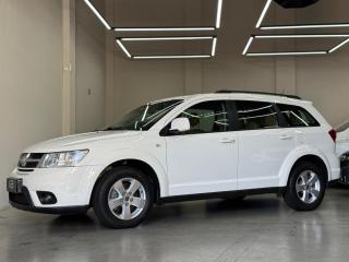 Foto do veículo Fiat Freemont 2.4 16v Precision Auto