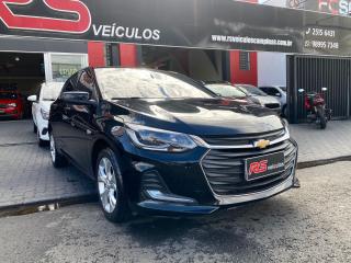 Foto do veículo Chevrolet Onix Hatch 1.0 12v Tb Flex 5p Aut.