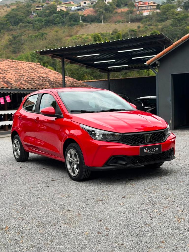 Fiat Argo
