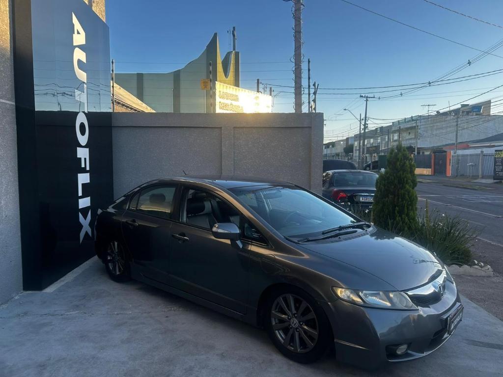 Honda Civic 2011