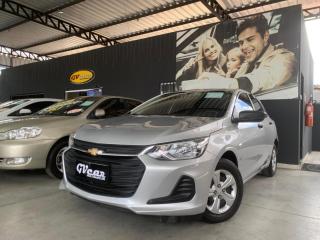 Foto do veículo Chevrolet Onix Hatch Lt 1.0 12v Flex 5p Mec.