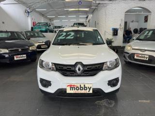 Foto do veículo Renault Kwid Zen 1.0 Flex 12v 5p Mec.